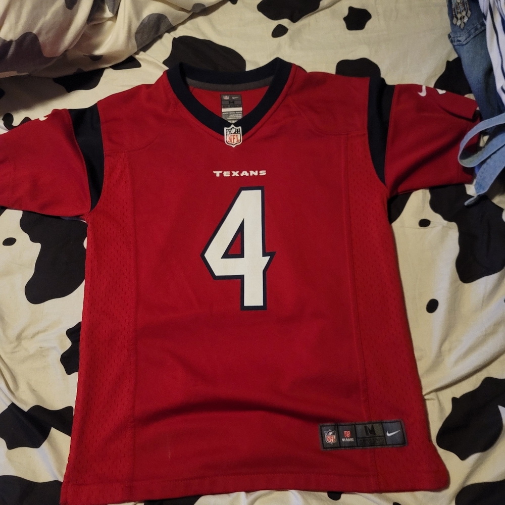 Texans jeresy